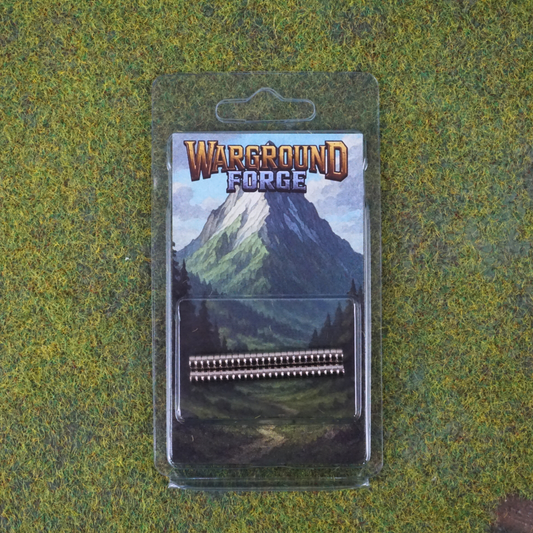 5x2mm - Imanes de neodimio N35 (50 unidades)