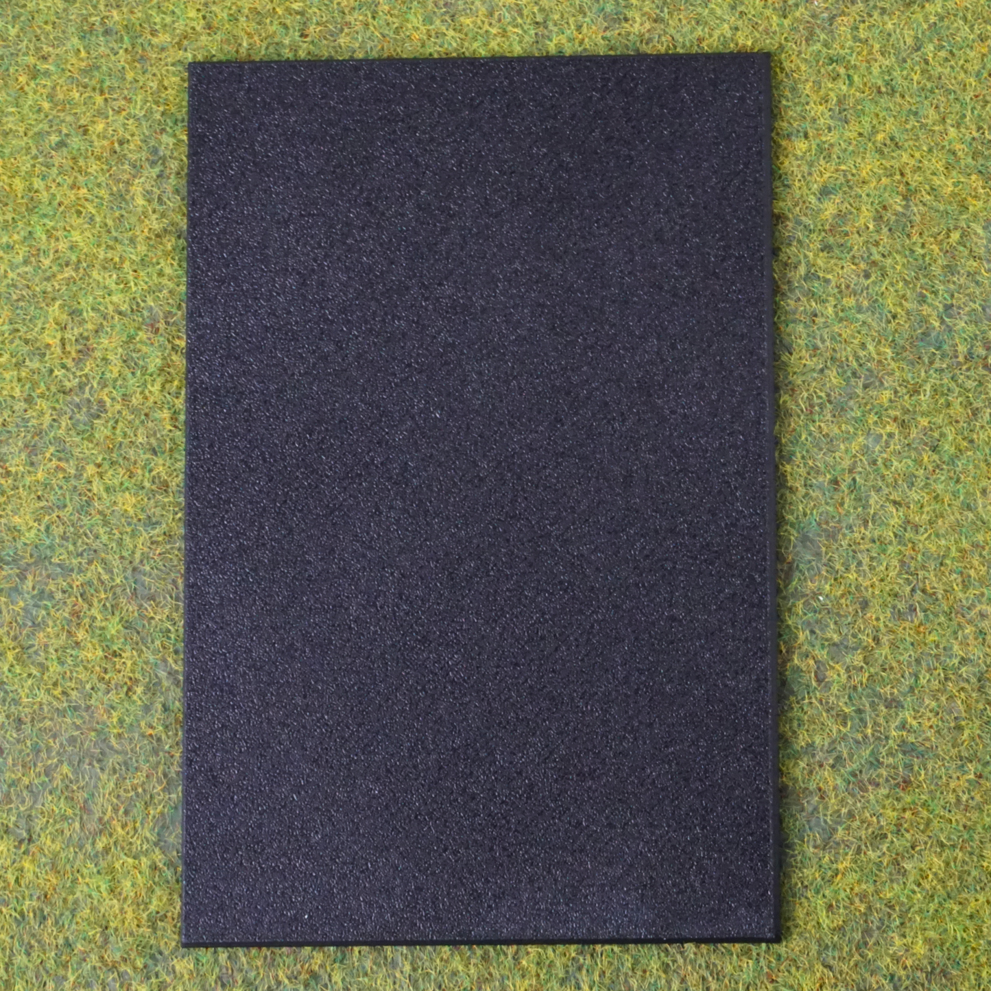 150x100mm - Peana cuadrada (1 unidad)