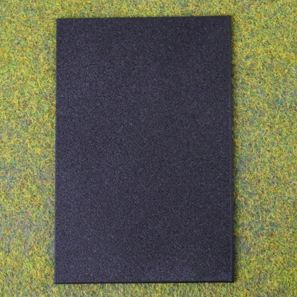 150x100mm - Peana cuadrada (1 unidad)