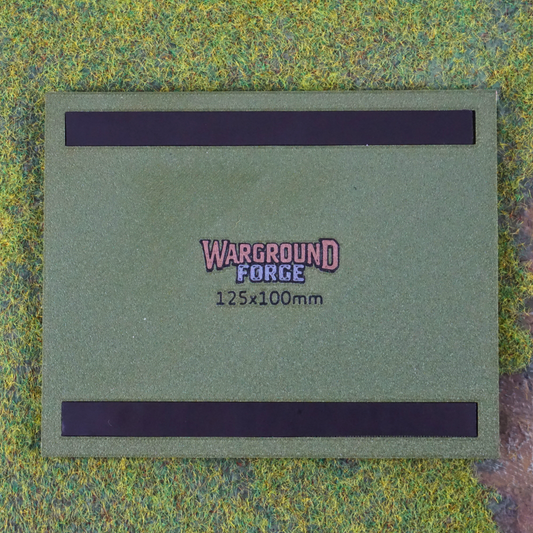 Bandeja de movimiento [color: prado verde]