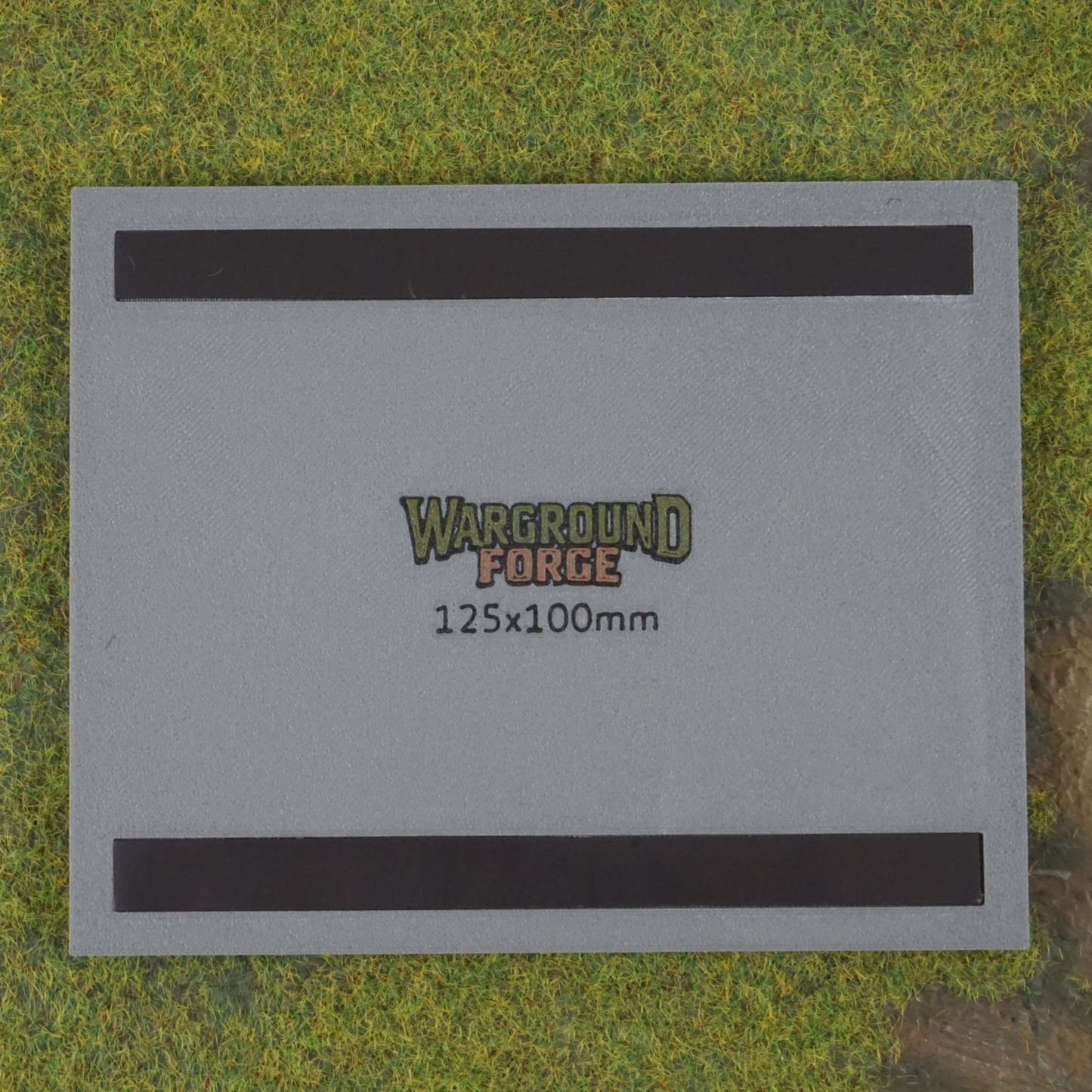 Bandeja de movimiento [color: piedra gris]